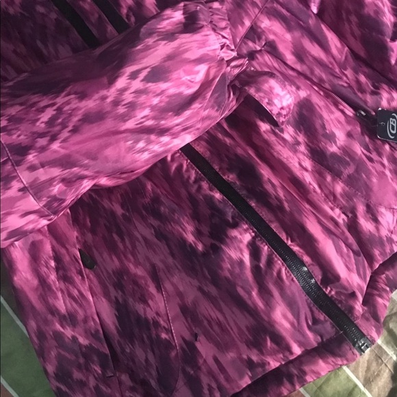 Jacket - Picture 2 of 3